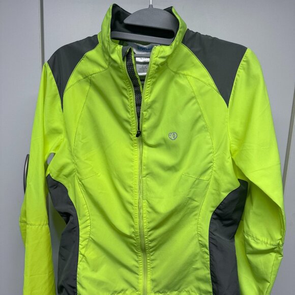 Pearl iZumi Women's Cycling Running Barrier Jacket - Picture 1 of 3